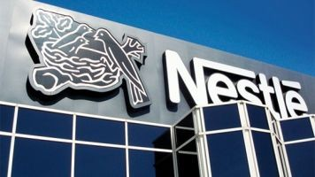 Nestle facility, an RMS Manufacturing project site