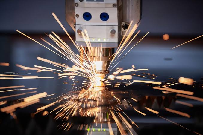 laser cutting 1