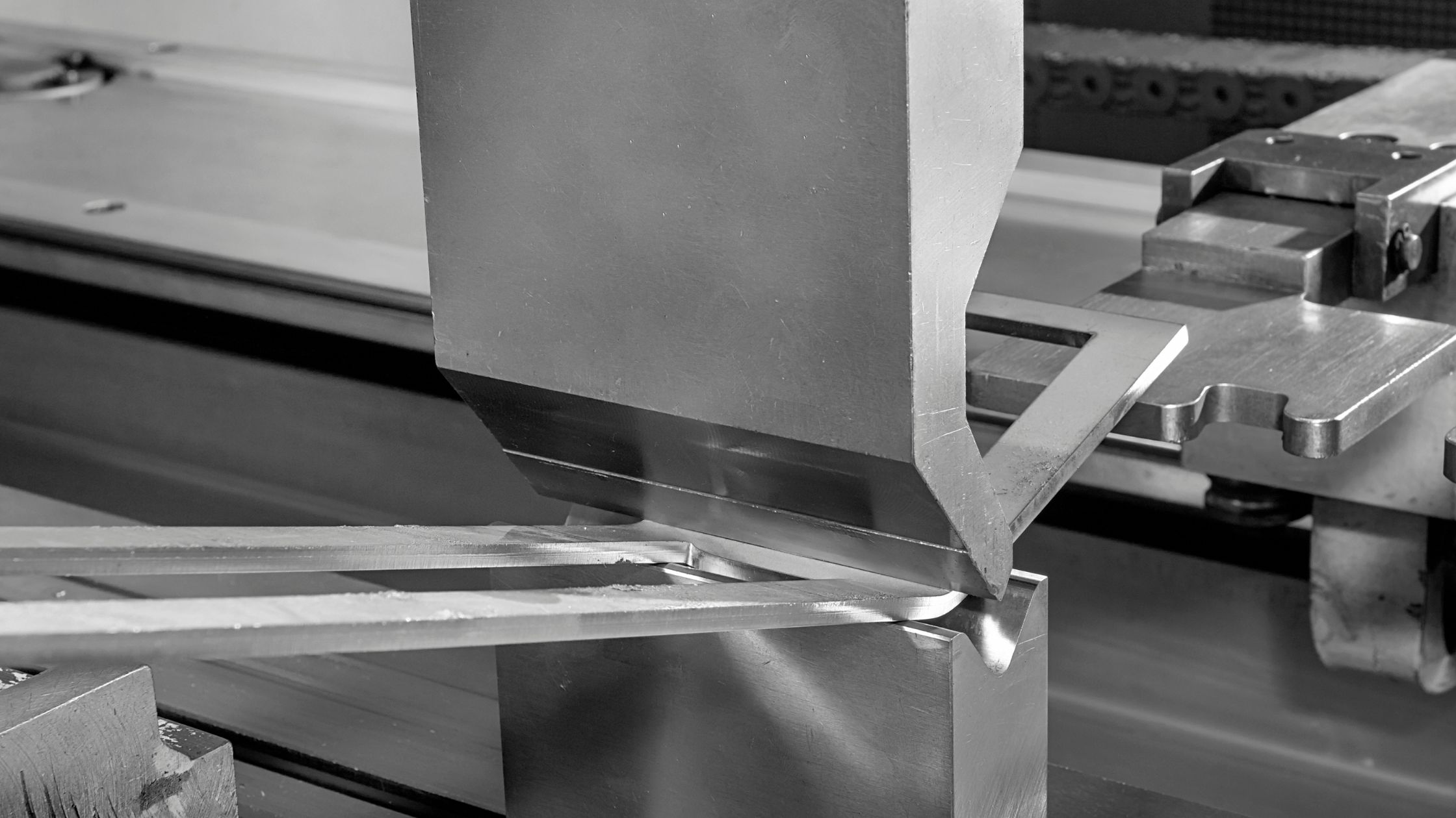 metal bending